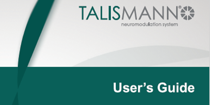 user-guide-talismann
