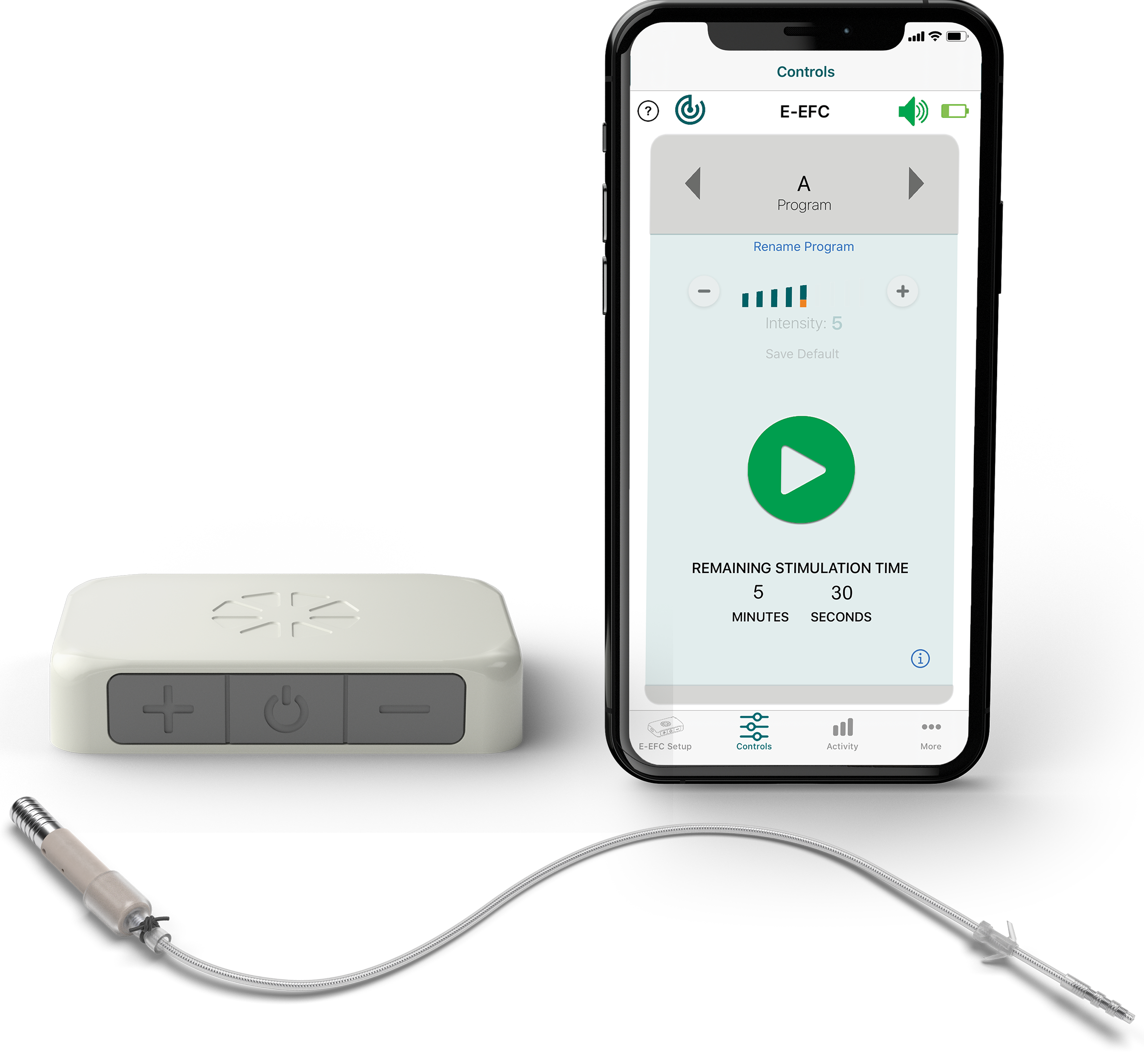 talismann phone wire-new